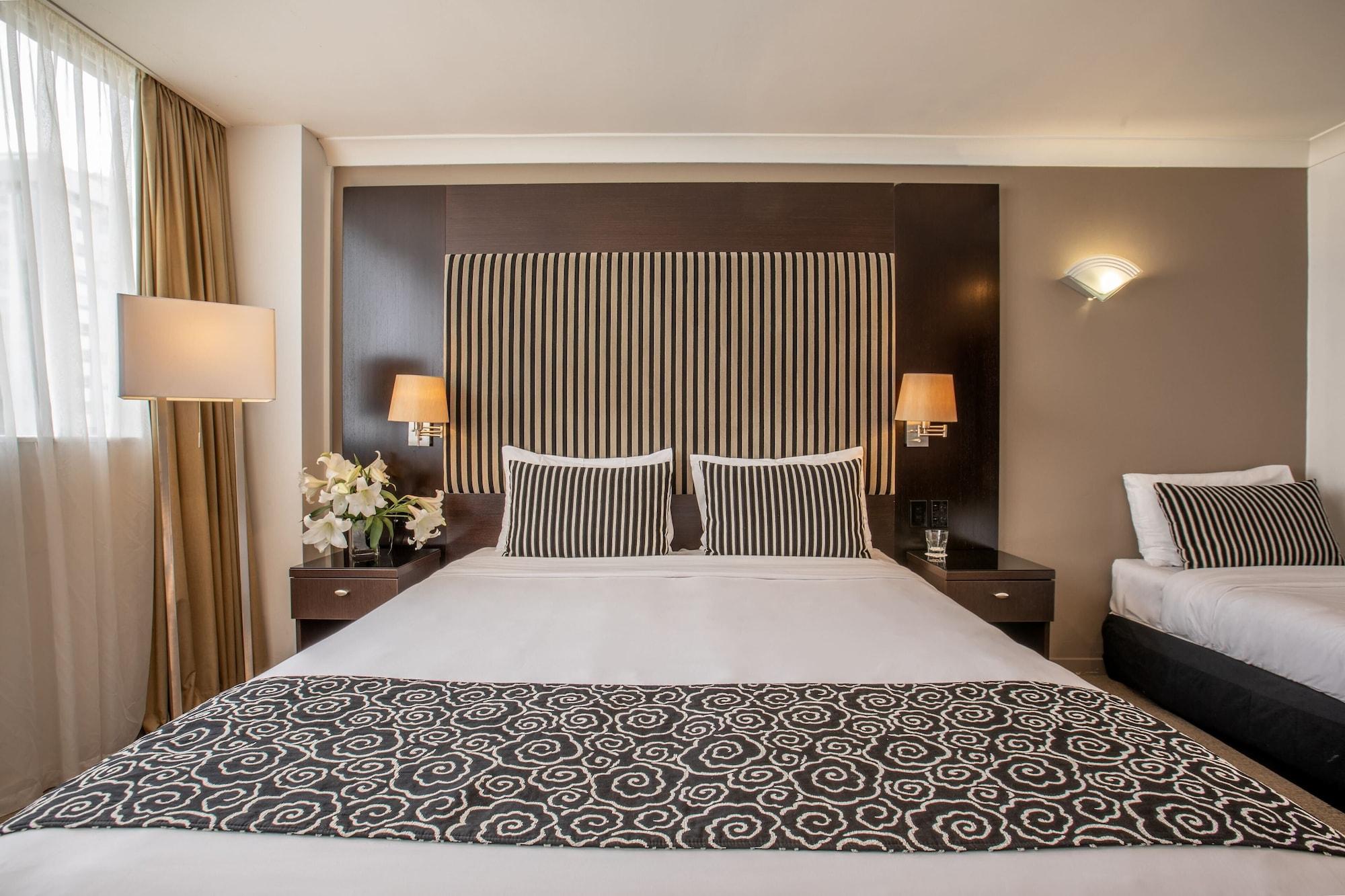 Mercure Wellington Abel Tasman Luaran gambar