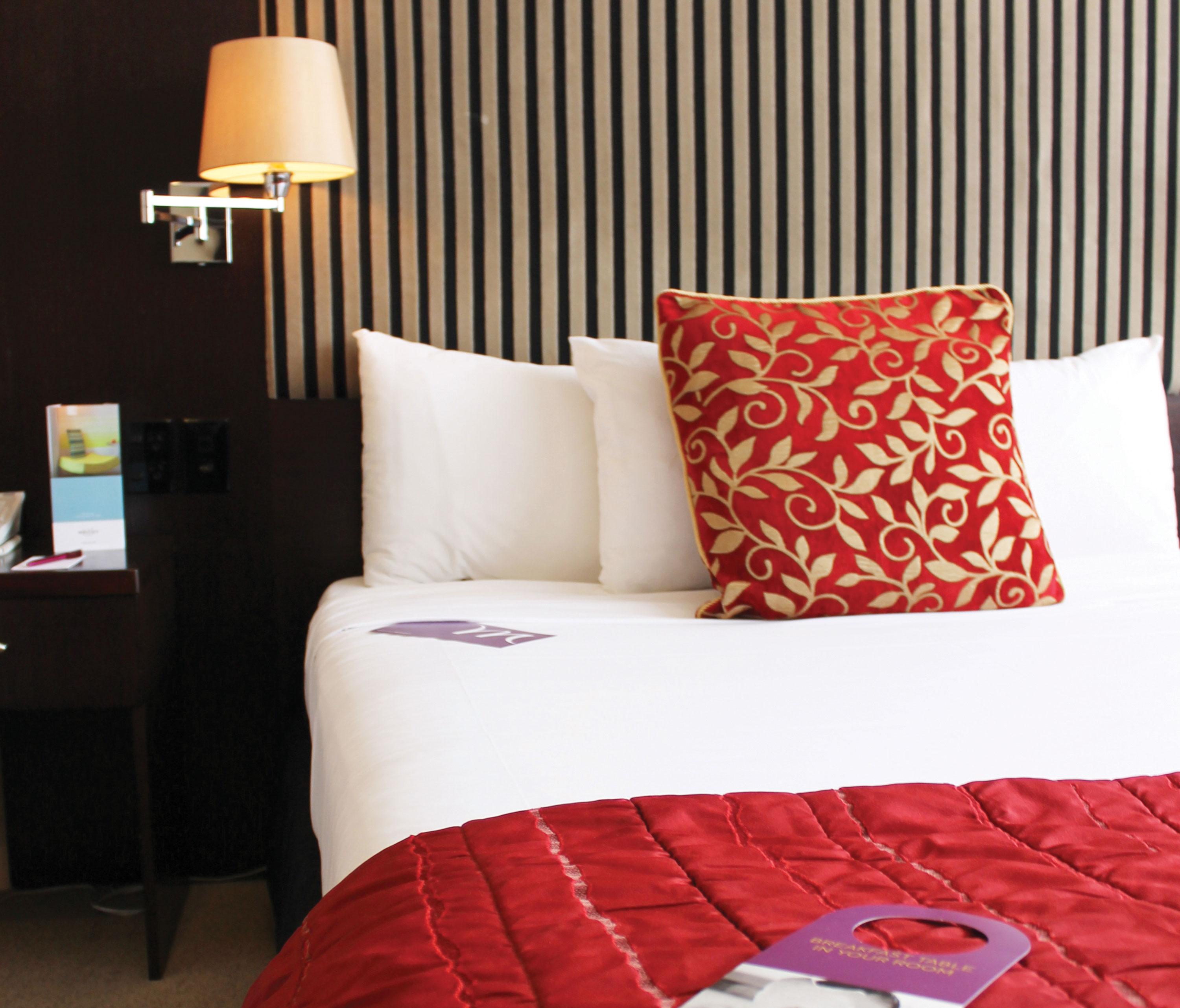 Mercure Wellington Abel Tasman Luaran gambar